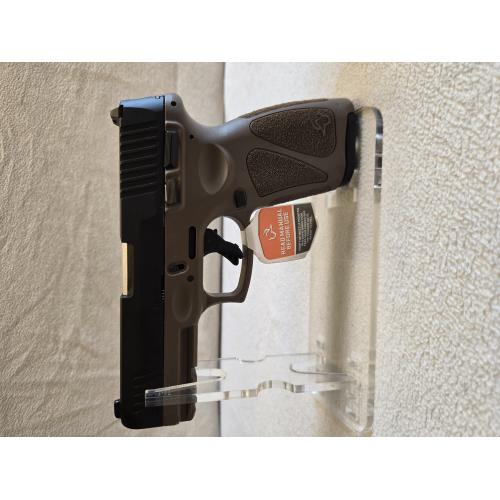 Taurus G3 9mm Pistol