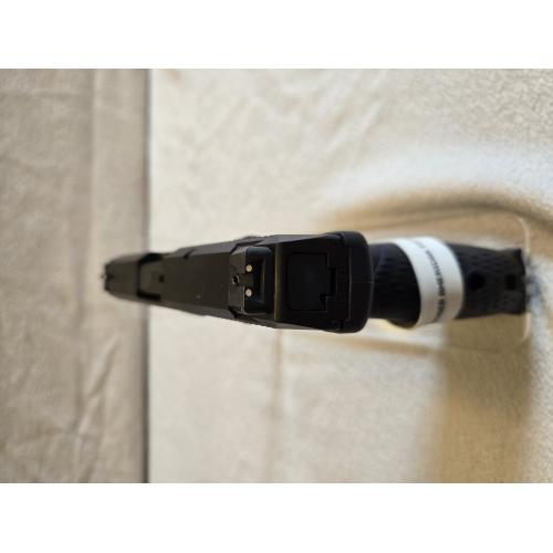 Ruger American 9mm Pistol