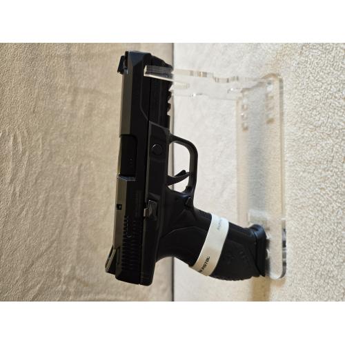 Ruger American 9mm Pistol