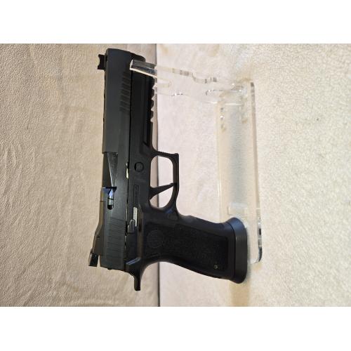 Sig Sauer 320X5-9-Bas 9mm Pistol