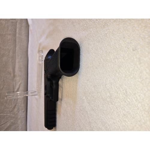 Sig Sauer 320X5-9-Bas 9mm Pistol