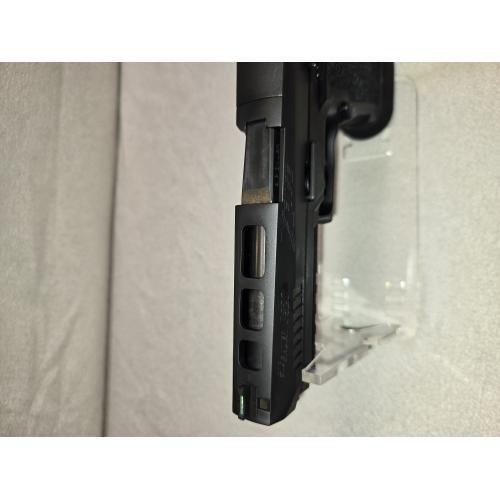 Sig Sauer 320X5-9-Bas 9mm Pistol