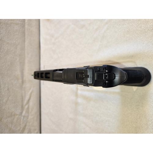 Sig Sauer 320X5-9-Bas 9mm Pistol