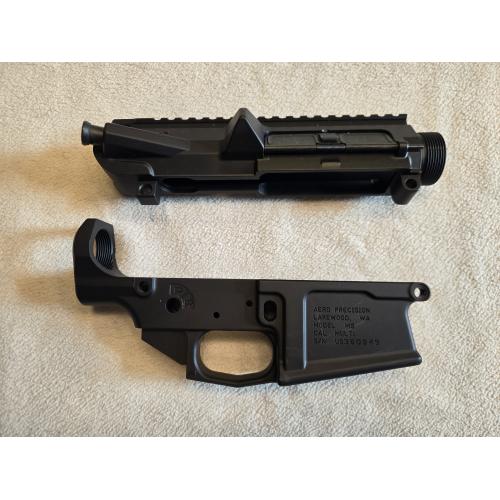 Aero Precision M5 Multi Receiver