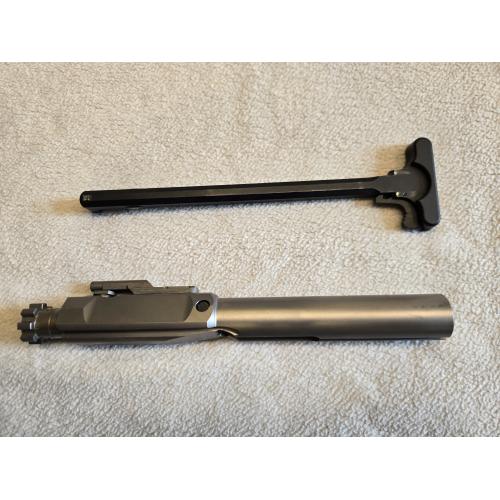 Aero Precision M5 Multi Receiver