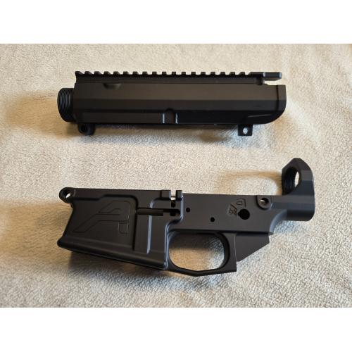 Aero Precision M5 Multi Receiver