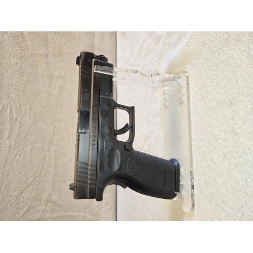 Springfield XD-40  2-12 round mag