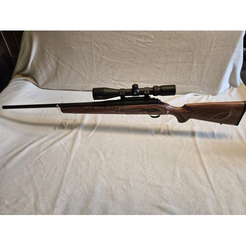 Remington Model 770 30-06