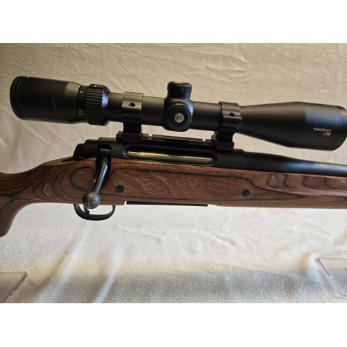 Remington Model 770 30-06