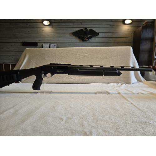 Weatherby SA-459 12 ga. home defense shotty!