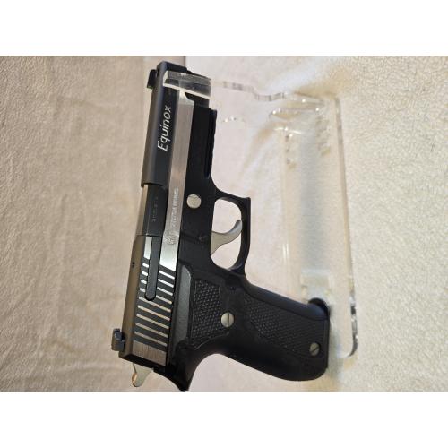 Sig Sauer P220 Elite Equinox .45