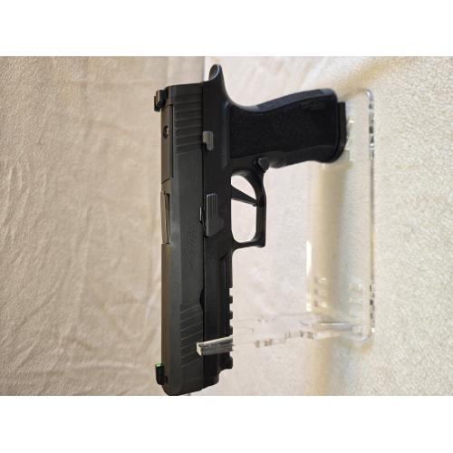 Sig Sauer 320 X TEN 10mm Pistol