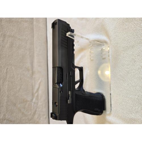 Sig Sauer 320 X TEN 10mm Pistol