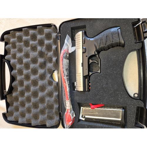 Walther CCP 9mm 