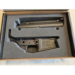 Aero Precision M5 Multi Receiver