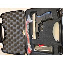 Walther CCP 9mm