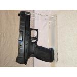 Beretta APX 9mm  1-17 round mag