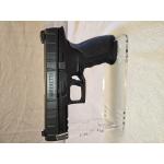 Beretta APX 9mm  1-17 round mag