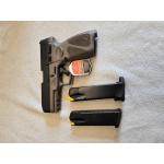 Taurus G3 9mm Pistol