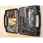 Sig Sauer 320X5-9-Bas 9mm Pistol