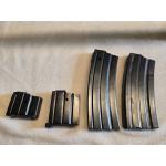 Ruger Mini-14 0.223 Rifle