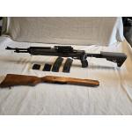 Ruger Mini-14 0.223 Rifle