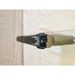 HK VP9 Black slide ODG lower 2x17 round mags