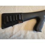 Weatherby SA-459 12 ga. home defense shotty!