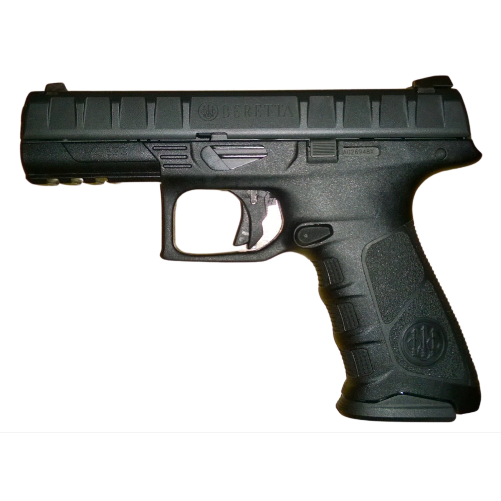 Beretta APX