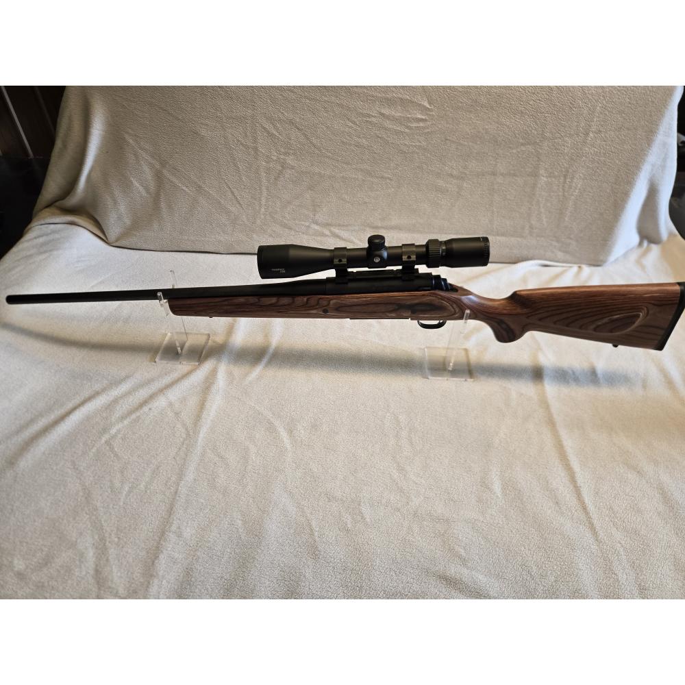 Remington Model 770 30-06