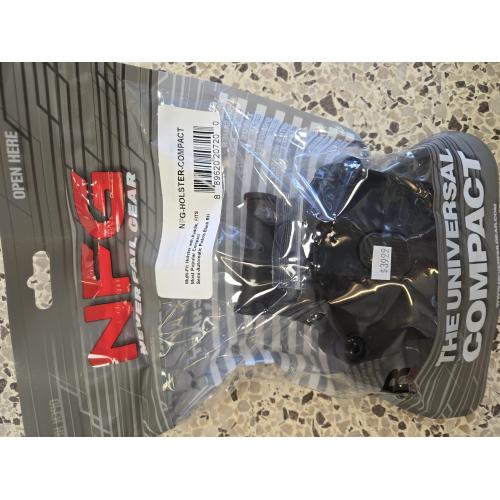 NFG Universal Compact Holster