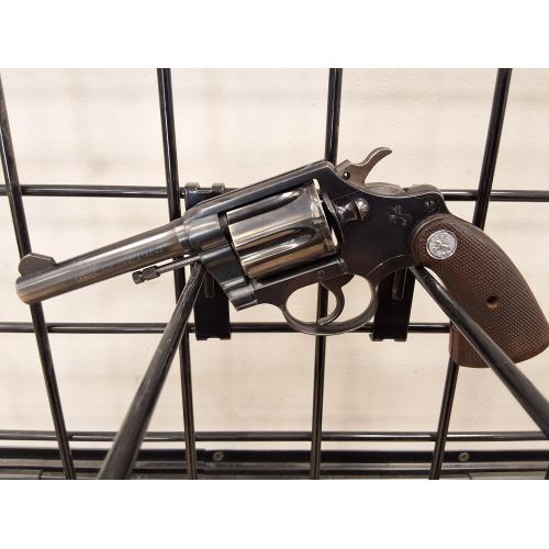 COLT POLICE POSITIVE SPECIAL (Consignment)
