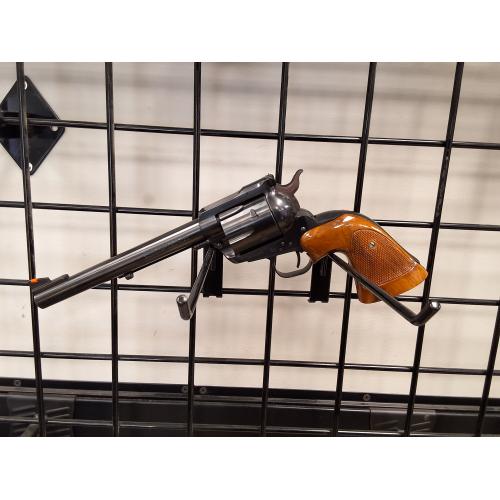 Used Ruger Blackhawk 45lc comes with 45 ACP cylinder (Consignment)