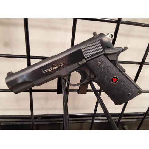 Colt Delta Elite 10mm (Consignment)