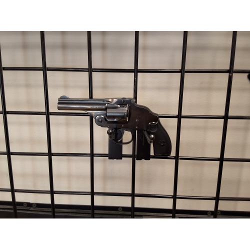 H&R Top Break  .38 S&w