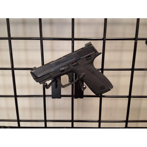 S&W M&P Shield X 9mm
