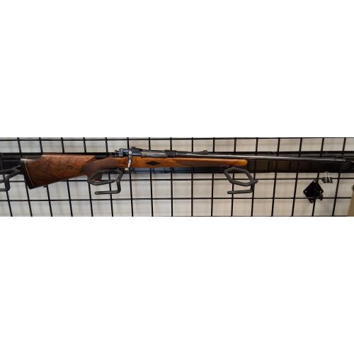 Used Sporterized Remington 1903 in 30-06