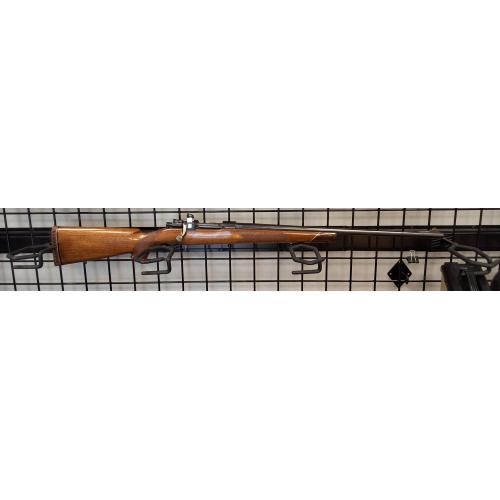 Mauser 98 Conversion .45-70 (Consignment)