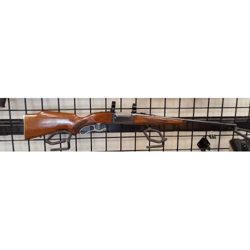 Used Savage 99M in 308 win (Consignment)
