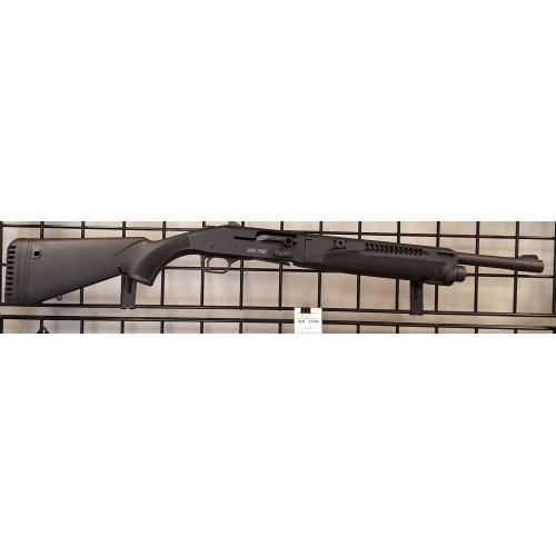 MOSSBERG 940 PRO SEMI AUTO W/ SIDE SADDLE
