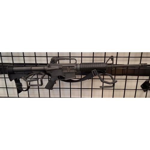 ar15a2 carbine