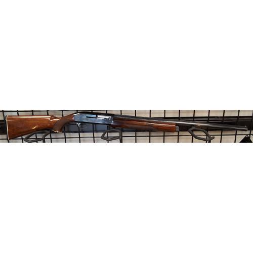 S&W Model 1000 Semiauto 12ga