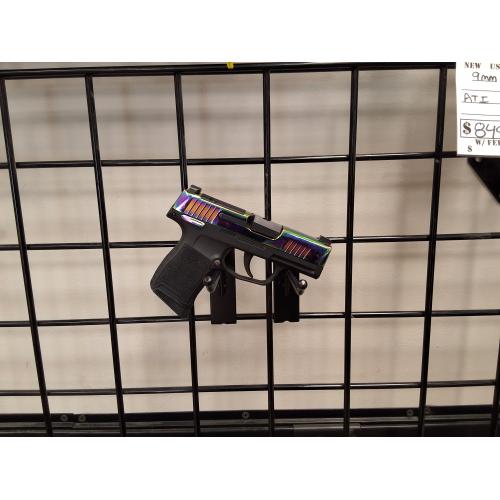 Sig Sauer P365 9MM Pistol