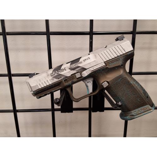 Used - Unfired - Mete SF Apocalypse