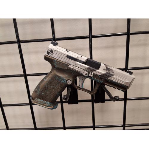 Used - Unfired - Mete SF Apocalypse
