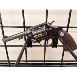 COLT POLICE POSITIVE SPECIAL (Consignment)