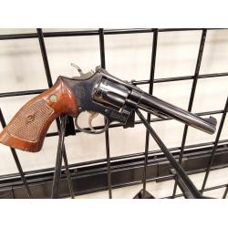 Smith & Wesson K-22 .22lr potentially from 1957 (Consignment)
