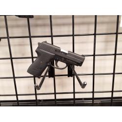 USED - SIG Sauer P239 9mm Pistol