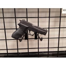 SIG SAUER P220 38 SUPER (Consignment)