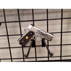 Used Para Ordnance Para Carry 1911 in 45 ACP with original box and three magazines (Consignment)